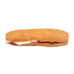 Samoli Cheese with Jam